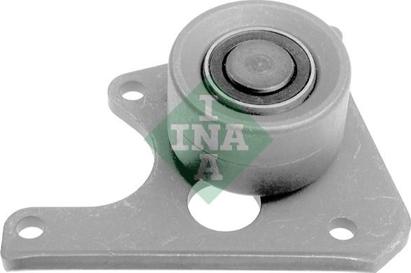 INA 532 0022 10 - Polea inversión / guía, correa distribución www.parts5.com