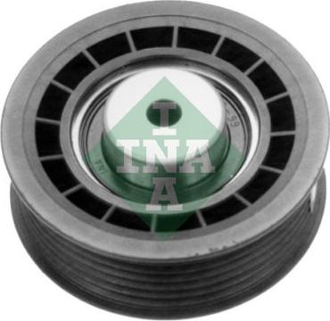 INA 532 0109 10 - Deflection / Guide Pulley, v-ribbed belt www.parts5.com