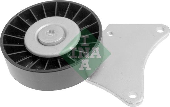 INA 532 0139 10 - Паразитна / водеща ролка, пистов ремък www.parts5.com