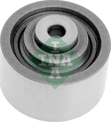 INA 532 0136 10 - Deflection / Guide Pulley, timing belt www.parts5.com