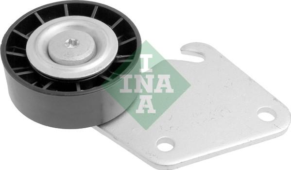 INA 532 0124 10 - Направляющий ролик, поликлиновый ремень www.parts5.com