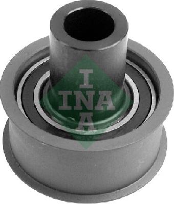 INA 532 0179 20 - Rola ghidare / conducere, curea distributie www.parts5.com