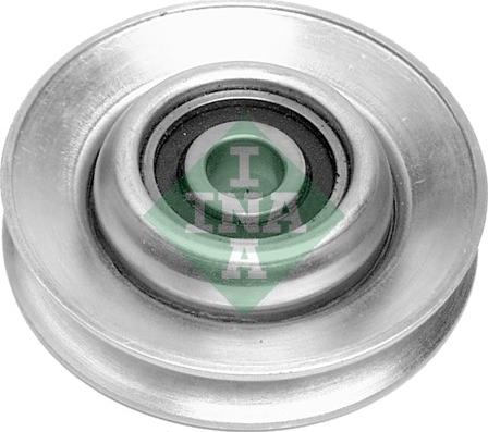 INA 532 0391 20 - Deflection / Guide Pulley, V-belt www.parts5.com