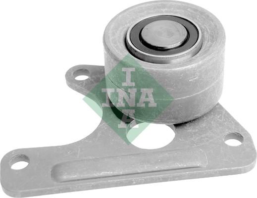 INA 532 0316 10 - Паразитна / водеща ролка, зъбен ремък www.parts5.com