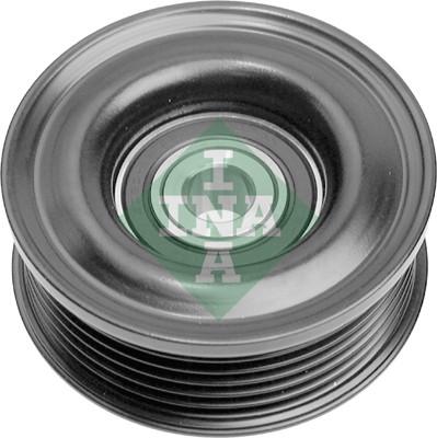 INA 532 0380 20 - Deflection / Guide Pulley, v-ribbed belt www.parts5.com