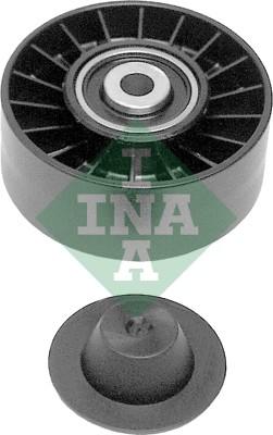 INA 532 0330 10 - Deflection / Guide Pulley, v-ribbed belt parts5.com