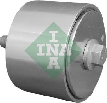 INA 532 0299 20 - Rola ghidare / conducere, curea transmisie www.parts5.com