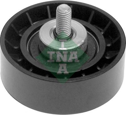 INA 532 0297 10 - Rola ghidare / conducere, curea transmisie www.parts5.com