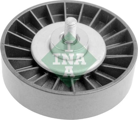 INA 532 0256 10 - Rola ghidare / conducere, curea transmisie www.parts5.com