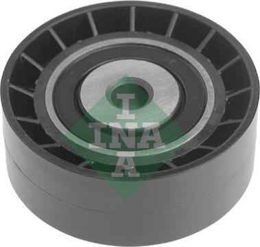 INA 532 0260 10 - Skretni / vodeći valjak, klinasti rebrasti remen www.parts5.com