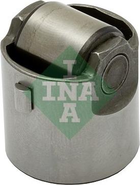 INA 711 0244 10 - Plunger, high pressure pump parts5.com