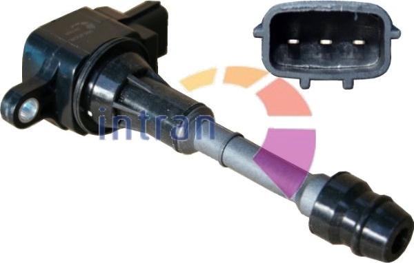 Intran Flotamex BOUF350 - Ignition Coil www.parts5.com