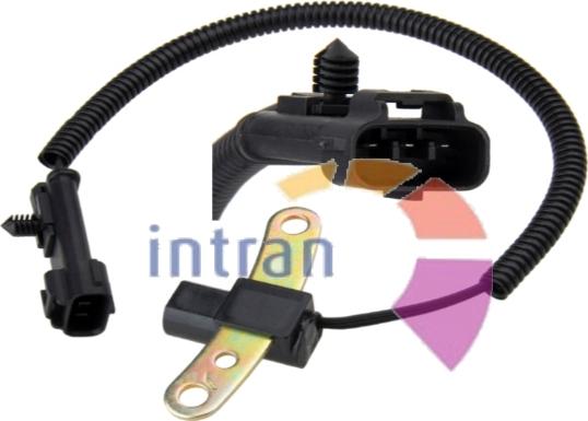 Intran Flotamex SD22164 - Sensor, crankshaft pulse www.parts5.com