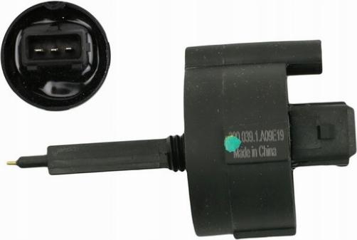 IVECO 42540203 - Water Sensor, fuel system parts5.com