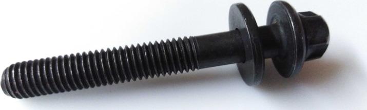 IVECO 504081546 - Cylinder Head Bolt www.parts5.com