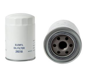 IVECO 299 2188 - Oil Filter www.parts5.com