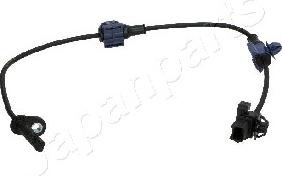 Japanparts ABS-484 - Αισθητήρας, στροφές τροχού www.parts5.com