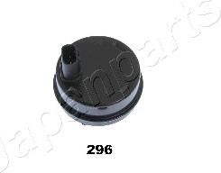 Japanparts ABS-296 - Sensor, wheel speed www.parts5.com