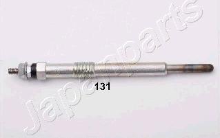 Japanparts B131 - Żeraviaca sviečka www.parts5.com