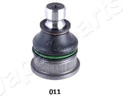 Japanparts BJ-011 - Ball Joint www.parts5.com