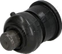 Japanparts BJ-104 - Шаровая опора, несущий / направляющий шарнир www.parts5.com