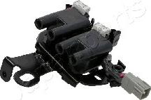 Japanparts BO-H14 - Ignition Coil www.parts5.com