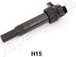 Japanparts BO-H15 - Ignition Coil www.parts5.com