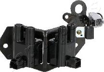 Japanparts BO-H10 - Ignition Coil www.parts5.com