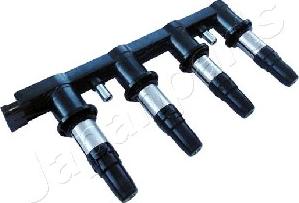 Japanparts BO-W14 - Ignition Coil www.parts5.com