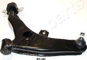 Japanparts BS-500L - Track Control Arm parts5.com