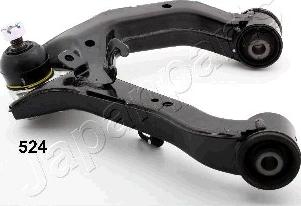 Japanparts BS-524L - Bugi kolu, tekerlek bağlantısı www.parts5.com