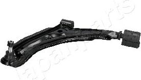 Japanparts BS-163L - Track Control Arm parts5.com