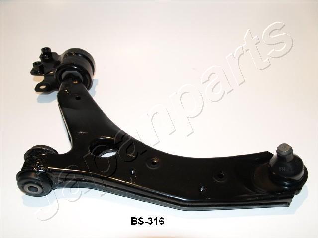 Japanparts BS-316 - Bras de liaison, suspension de roue www.parts5.com