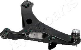 Japanparts BS-707L - Bras de liaison, suspension de roue www.parts5.com