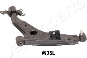 Japanparts BS-W05L - Track Control Arm www.parts5.com