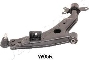 Japanparts BS-W05R - Track Control Arm www.parts5.com