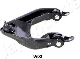 Japanparts BS-W00L - Track Control Arm www.parts5.com