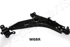 Japanparts BS-W08R - Track Control Arm www.parts5.com