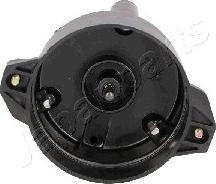 Japanparts CA-W00 - Distributor Cap www.parts5.com