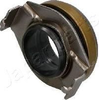 Japanparts CF-412 - Выжимной подшипник сцепления www.parts5.com