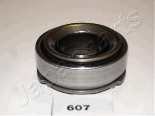 Japanparts CF-607 - Выжимной подшипник сцепления www.parts5.com