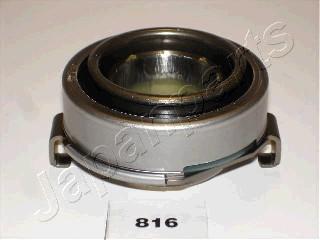 Japanparts CF-816 - Cojinete de desembrague www.parts5.com