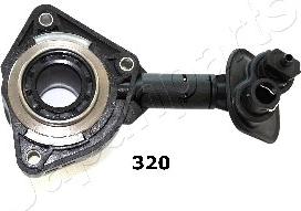 Japanparts CF-320 - Izklopni lezaj sklopke www.parts5.com