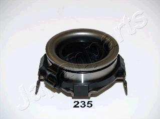 Japanparts CF-235 - Выжимной подшипник сцепления www.parts5.com