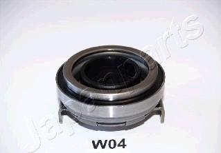 Japanparts CF-W04 - Clutch Release Bearing www.parts5.com