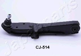 Japanparts CJ-513L - Track Control Arm www.parts5.com