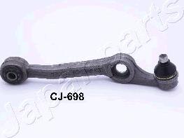 Japanparts CJ-698L - Bugi kolu, tekerlek bağlantısı www.parts5.com