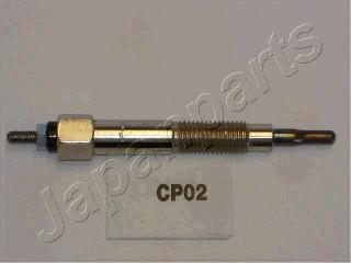 Japanparts CP02 - Glow Plug www.parts5.com