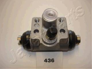 Japanparts CS-436 - Κυλινδράκι τροχού www.parts5.com