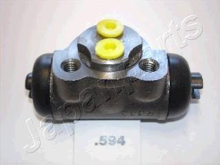 Japanparts CS-594 - Wheel Brake Cylinder www.parts5.com